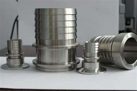 Bronze CNC Machining Services 